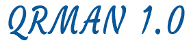 QRMAN